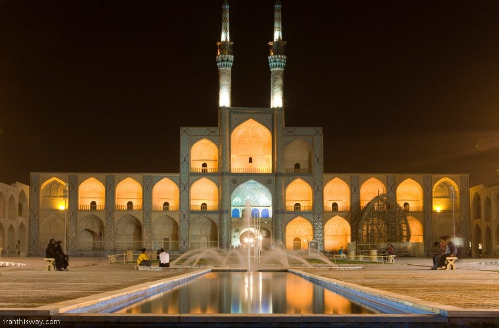 Iran tourism: 30 beautiful surprises waiting to be discovered by adventurous travellers