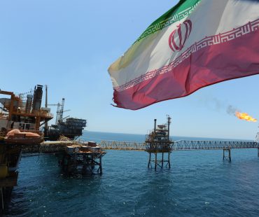 China to invest $280bn in Iran oil