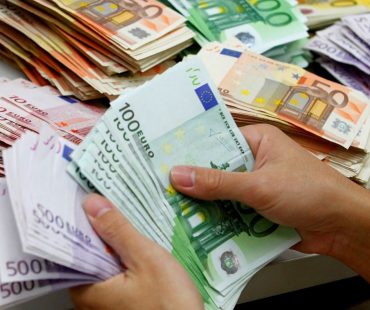South Korea, Iran to trade in euros soon
