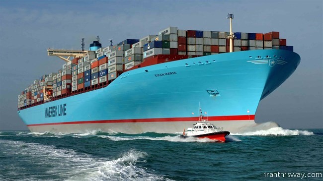 17 int’l shipping line companies resumed Iran operations