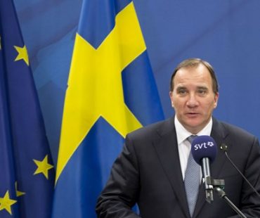 Swedish PM to lead an economic delegation to Tehran