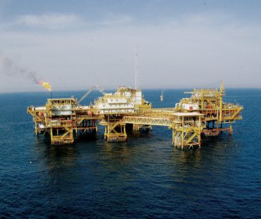 Iran gas deal with India’s ONGC on Farzad-B