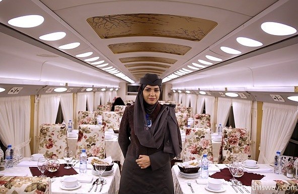 Iran Railways (RAI)