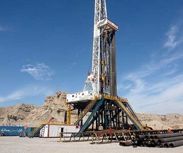 NIDC drilling 40 wells in Iran’s South Azadegan oilfield