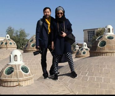 Photo: Kashan is one of the attractive destinations for foreign tourists