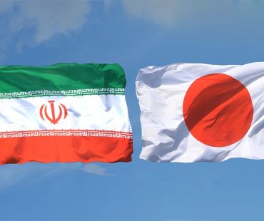 Iran, Japan launch €2bn oil talks for Oil Refinery