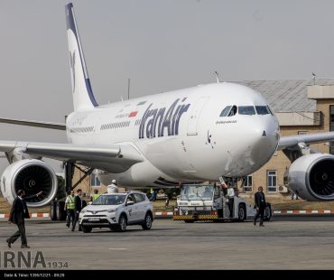 Iran tourist flights resumed despite outbreak
