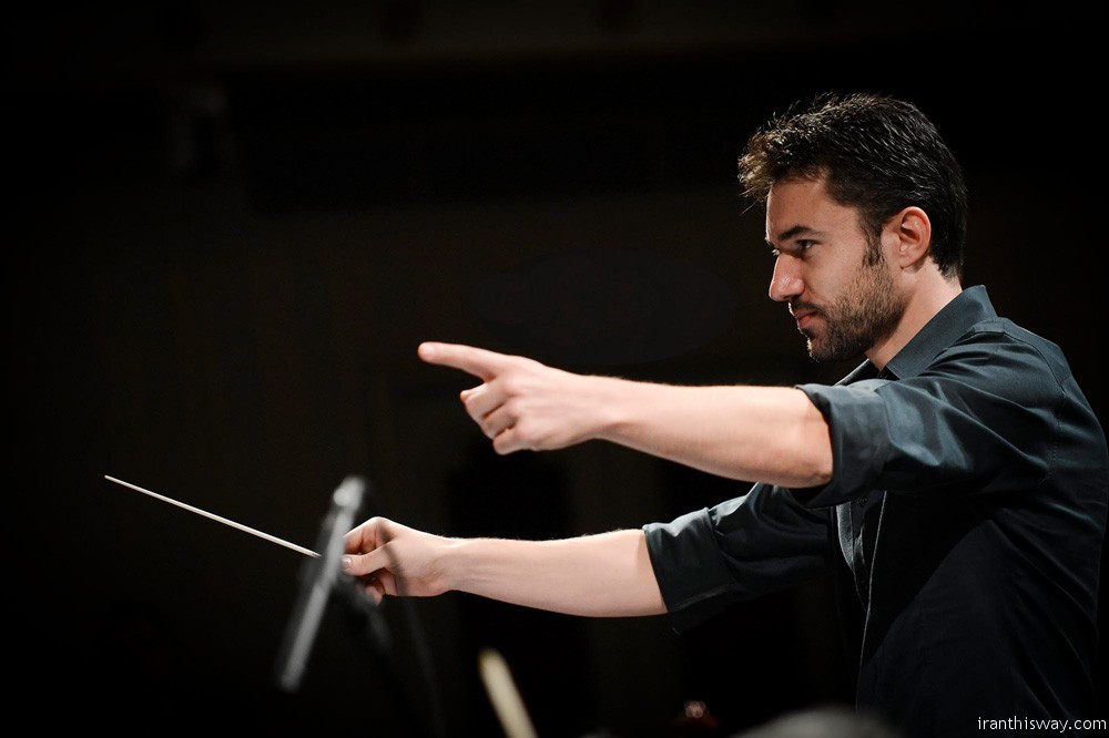 Italian maestro to conduct performances in Tehran