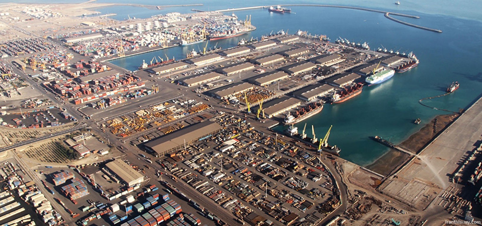 Iran’s exports to Qatar via Bushehr ports up 37% per annum