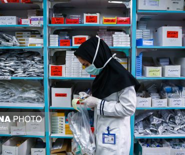 Iranian firms to start production of Favipiravir to treat Coronavirus