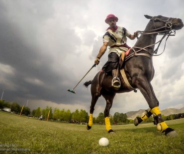 Polo played for nomination on UNESCO list