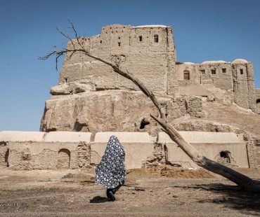 Cultural heritage of Zabol