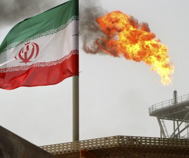 Iran’s South Pars’ sour gas output to increase 56 mcmd