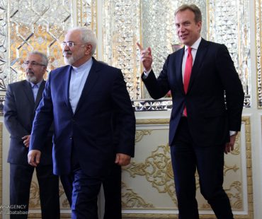 Norway to open €1bn credit line for IRAN