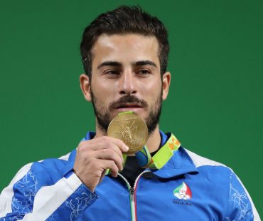 Rostami grabs Iran’s first medal in Rio 2016 Olympics /Photo+Video