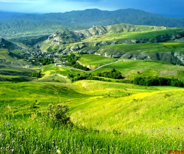 Ardabil tourist attractions / Video+Photo
