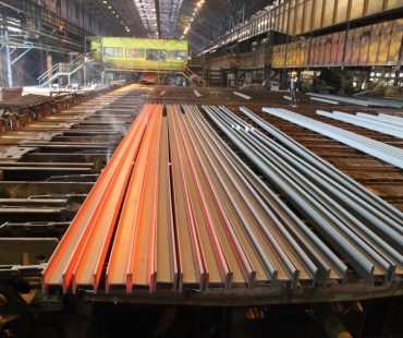 Iran’s steel exports  increased up to 70 percent