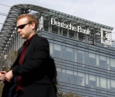 Iran & Deutsche Bank resume oil partnership