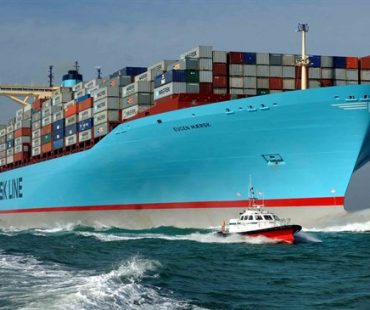 17 int’l shipping line companies resumed Iran operations