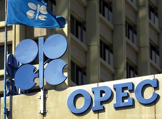 OPEC approves Iran’s oil output at 3.6 mb/d