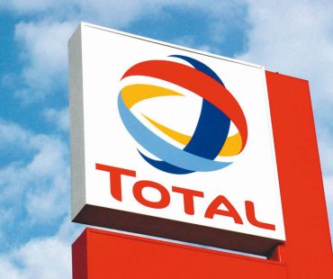 Total: Oil giants is coming back to Iran