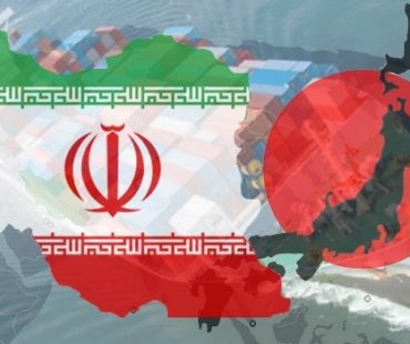 Tehran, Tokyo begin special coop. on emergency situations