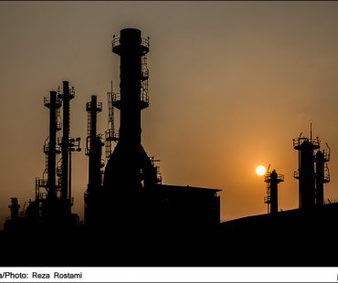 Iran’s crude oil price up $1.8 in a week