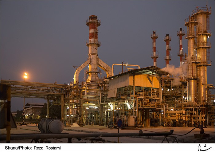 South Korea’s SK signs €1.6b Iran refinery deal