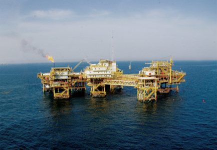Iran gas deal with India’s ONGC on Farzad-B