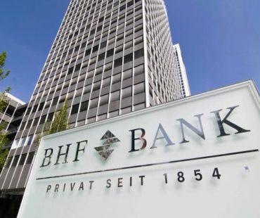 German’s BHF-Bank begins long-term coop. in Iran