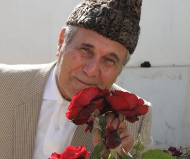 Master Salim Moazzenzadeh Ardebili died+Video+Sound