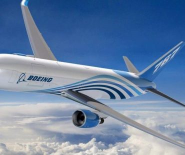 Iran finalized deals with Boeing and Airbus