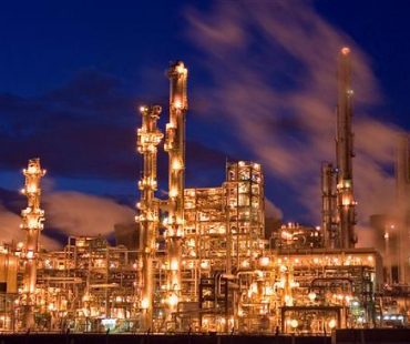 Iran’s petrochemical exports up by 12%