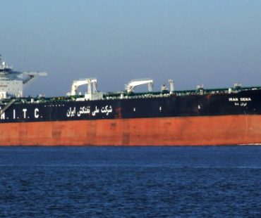 Poland ready for joint venture on Iran oil tanker fleet