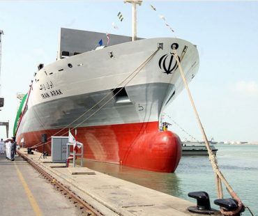 50 Iranian vessels obtain P&I insurance