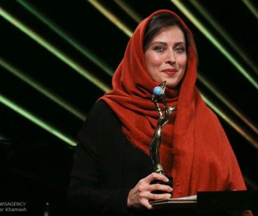 Photo: “Avantage” wins three awards at 10th Iran Cinema Verite festival