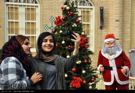 7 Reasons to Travel to Iran