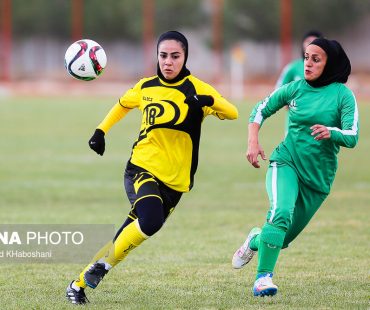 Iran Jumps to 55th at FIFA Women’s World Ranking