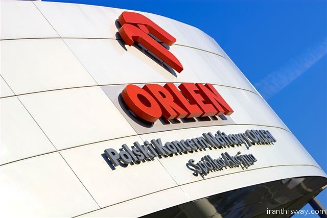 Polish’s Lotos S.A. and PKN Orlen participating in Iran oil industry