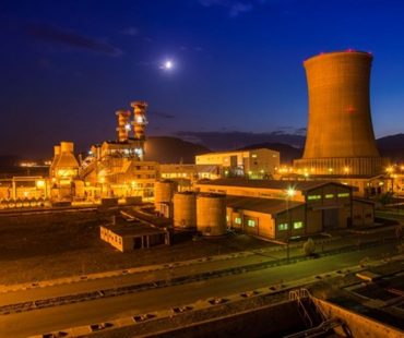 Iran’s power output hits 230k GW