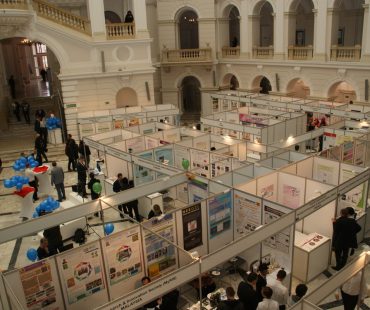 Iranian inventors make great achievement in Warsaw Invention Show 2016