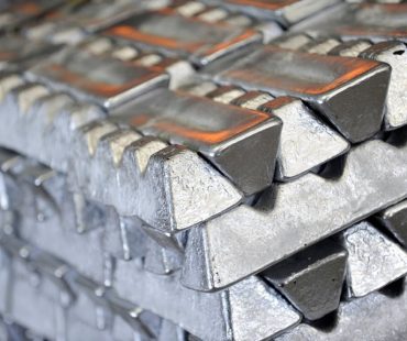 Iran’s aluminum output surpasses 220k tons in 9 months