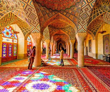 Iran to host 306 tour guides in 2017 biggest tourism event