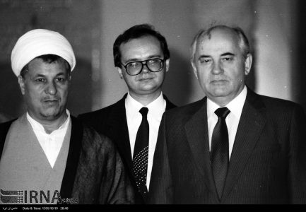 Photo: Hashemi Rafsanjani’s life pictures