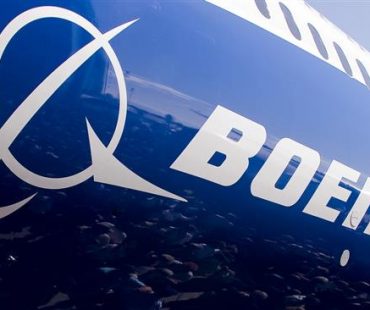 Iran signed deal to buy 60 Boeing jets
