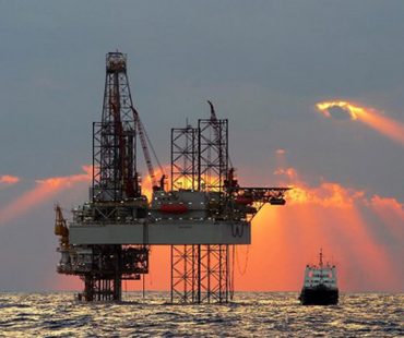 Norwegian firms ready to partake in Caspian Sea drilling projects