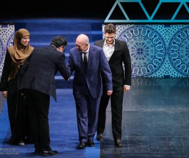 Iran awards 2017 Mustafa Prize to Turkish professor