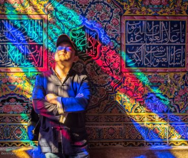 6m foreign tourists visited Iran in nine months