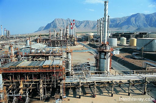 Isfahan Refinery plans to increase diesel output