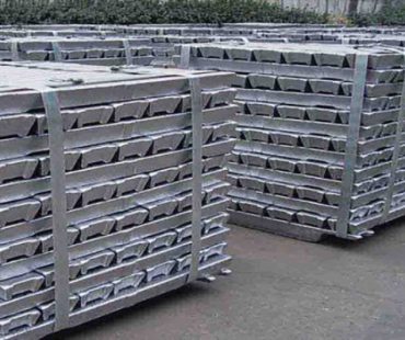 Iran’s aluminum output Increased by 70%